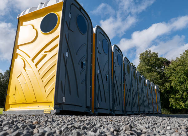 Best Event Portable Toilet Rental  in Bon Air, VA