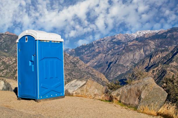 Best Portable Restroom Removal and Pickup  in Bon Air, VA
