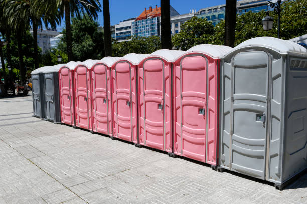 Best ADA-Compliant Portable Toilet Rental  in Bon Air, VA