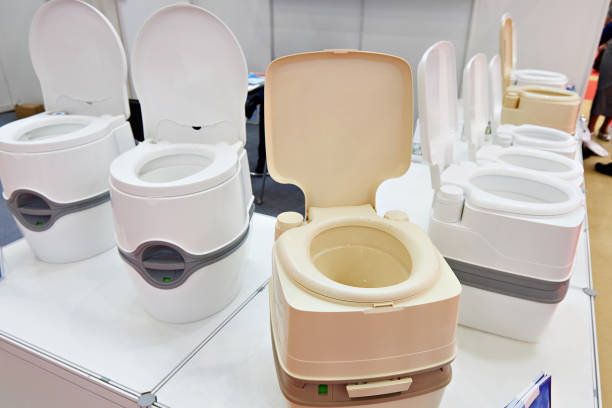 Best Standard Portable Toilet Rental  in Bon Air, VA