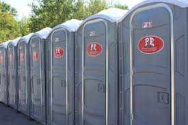 Best VIP or Luxury Restroom Trailers  in Bon Air, VA